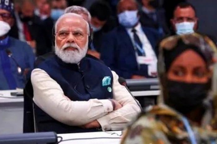 COP26: China's Xi Stays Home, India Pledges Carbon Neutrality