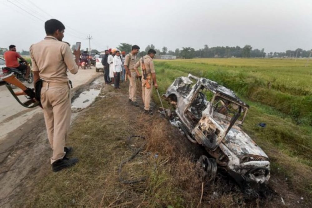 Lakhimpur Kheri Violence: UP Court Defers Bail Plea  Of Accused Union Minister Ajay Mishra’s Son, Two Others