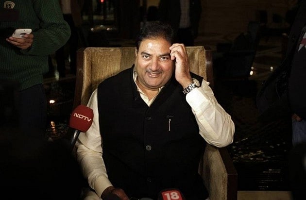 INLD leader Abhay Singh Chautala