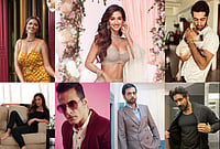 Film and TV Celebs Urge People To Say No To Crackers and Celebrate A Pet-Friendly Diwali