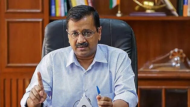 Follow Norms On Diwali, Covid Still Not Over: Arvind Kejriwal