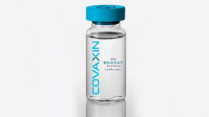 Covaxin: Bharat Biotech's Covid-19 Shot Gets Shelf Life Extension Up To 12 Months