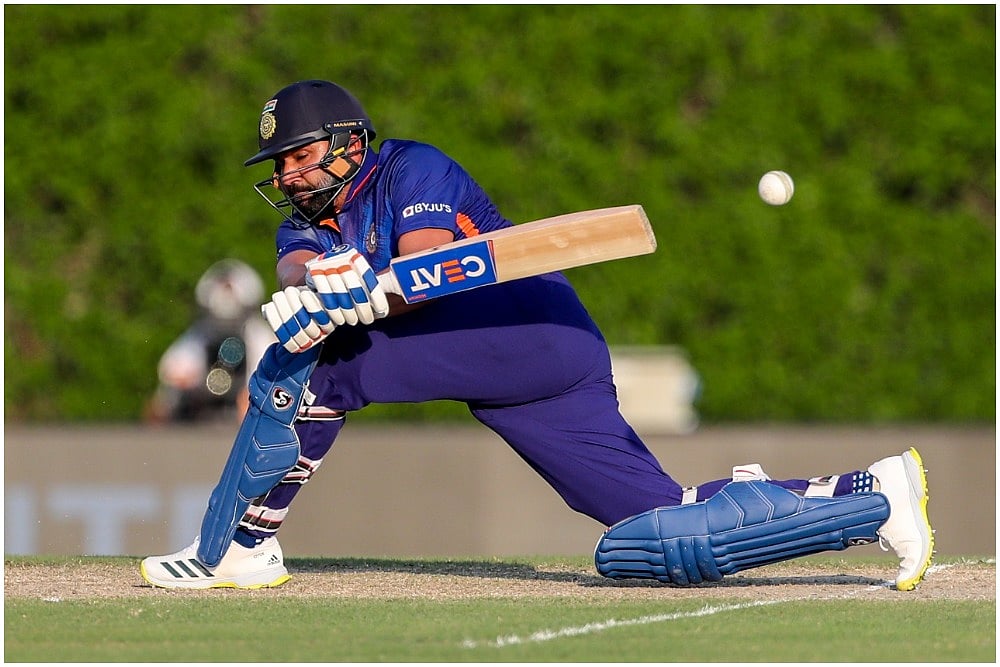 Ishan Kishan As Opener Controversy: Rohit Sharma Knew About It, Says Batting Coach Vikram Rathour