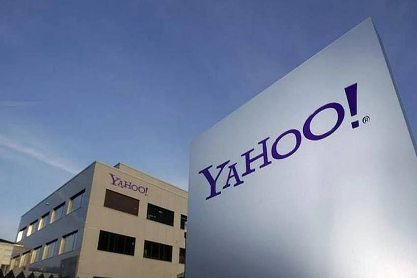 Yahoo Pulls Out Of China, Citing 'Challenging' Environment