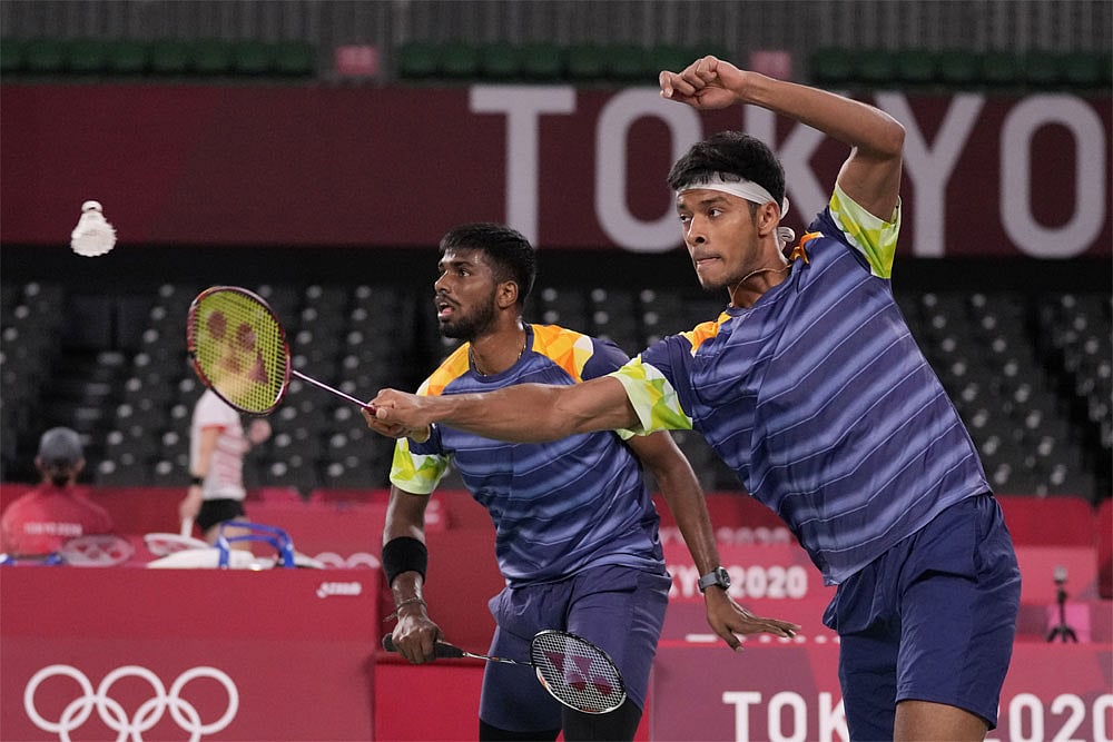 Live Streaming, BWF World Tour Finals 2021: Watch PV Sindhu Vs An Seyoung Badminton Final Live In India