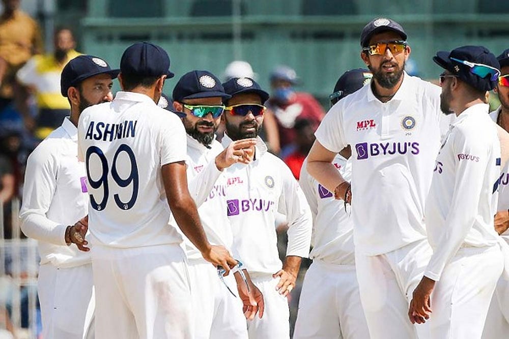 Omicron Scare: South Africa Promises Secure Bio-bubble For Team India