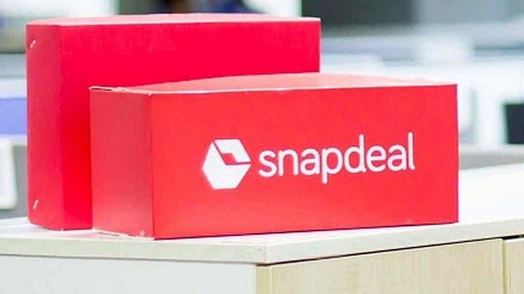 Snapdeal Planning $250 Million IPO: Report