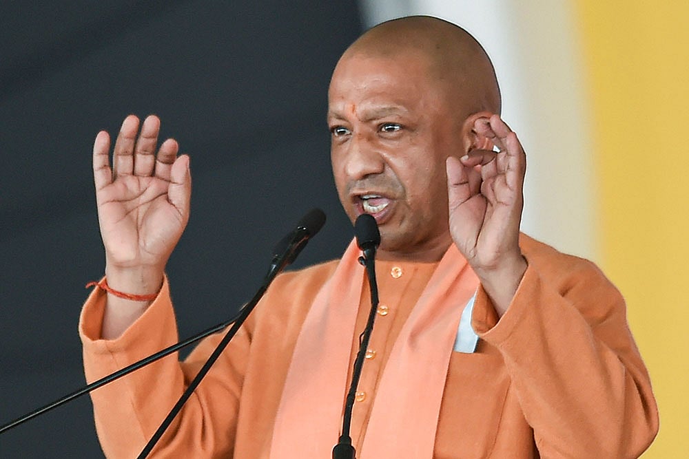 Chief Minister Attacks Opposition Parties, Says "In 70 years, The State Had Only Two Zoological Gardens."