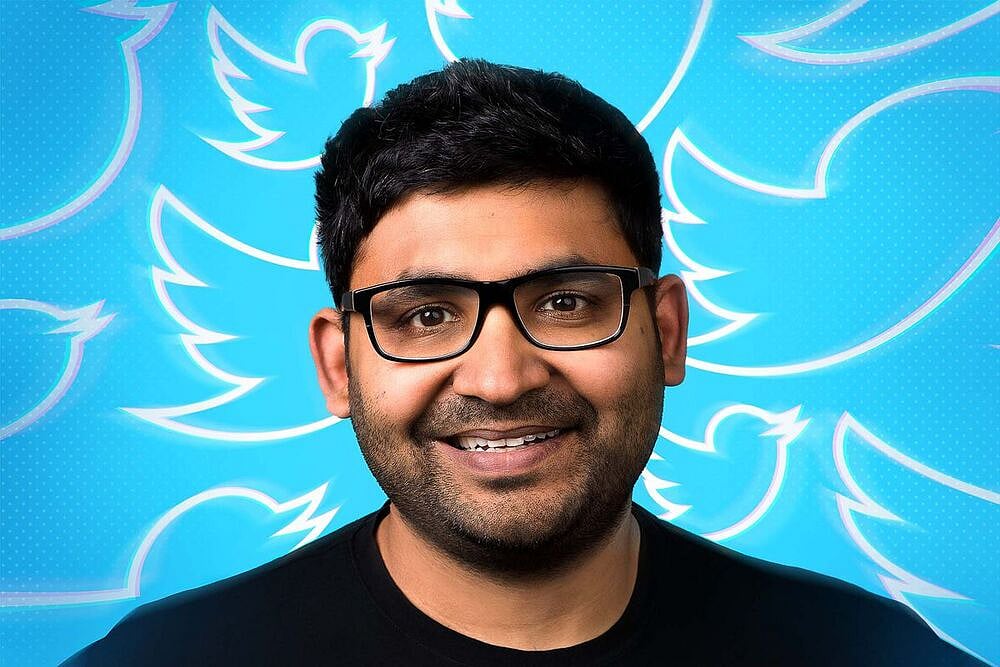 How Parag Agrawal Obsessively Focused On Controlling Hate Speech As Twitter CTO