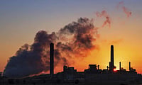 Global CO2 Emissions Rebound To Near Pre-Pandemic Levels: Study