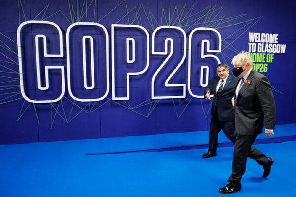 COP26: After Modi's Ambitious Targets, The Ball Is In US' Court To Save The World