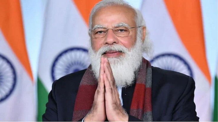 PM Narendra Modi To Visit Kedarnath Today