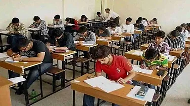 NTA Seeks Details of Government Institutions For NEET-UG Exam Centres