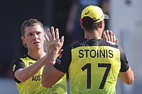 Best Bowling Figures In T20 World Cup History - Statistical Highlights