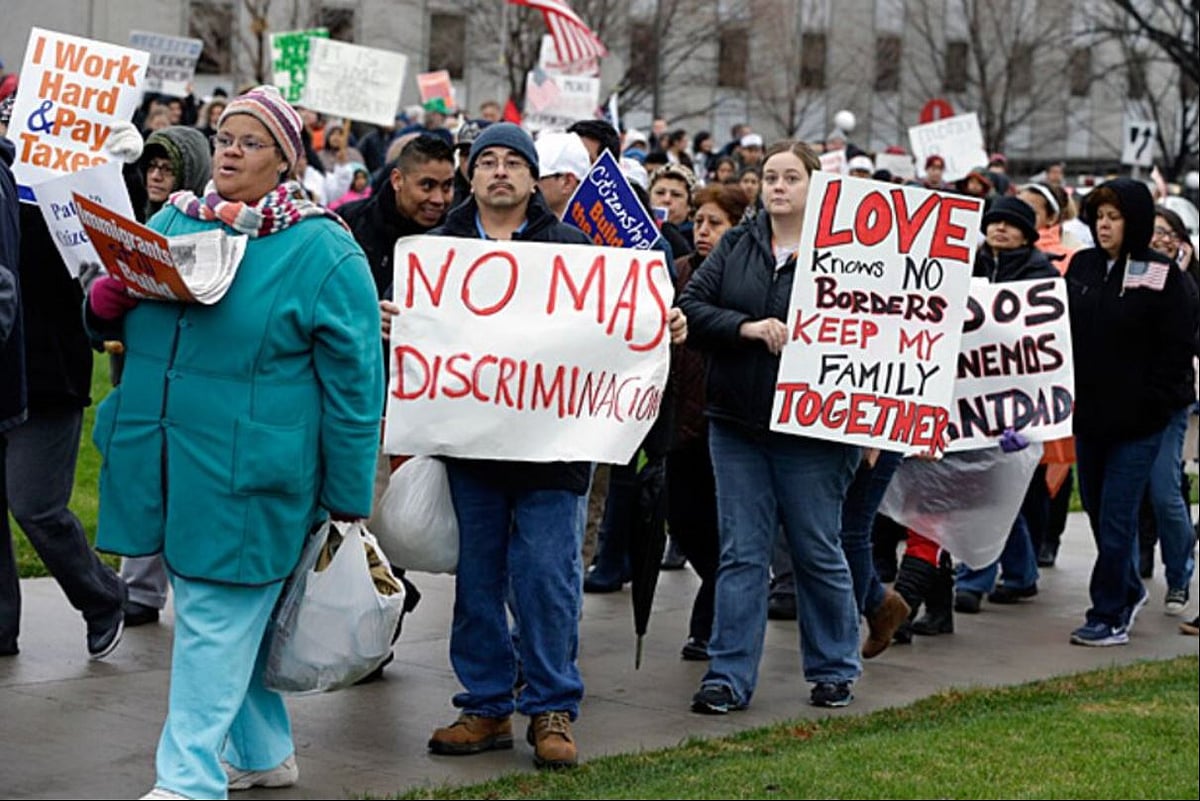 Dark Skinned Latinos Face More Discrimination, Even In Their Own Community, Study Finds