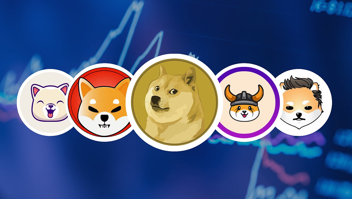 All You Need to Know About Meme Crypto Coins