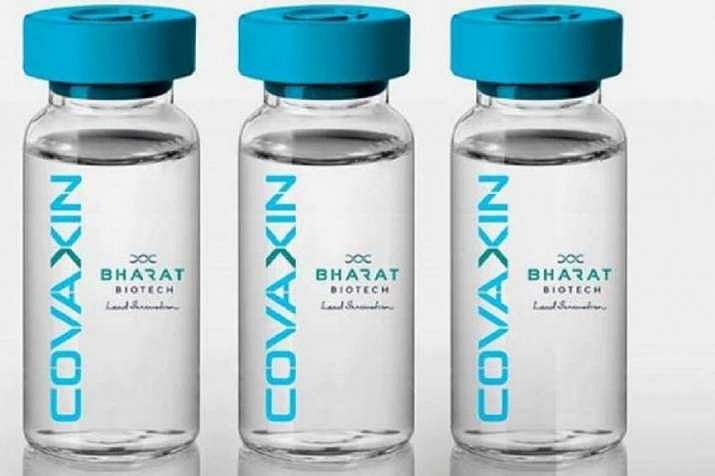Bharat Biotech’s US Partner Seeks Approval For Use Of Covaxin In Children