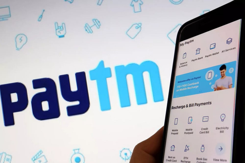 Paytm May Consider Bitcoin Offerings If It Becomes Legal In India