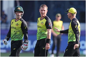 Live Streaming Of Australia Vs West Indies, T20 World Cup: Where To See AUS Vs WI Live - Full Details