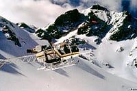 US: German Skier's Remains Believed To Be Found After 38 years
