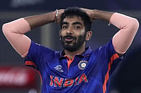 T20 World Cup 2021: Jasprit Bumrah Becomes India's Leading Wicket-taker In T20 Internationals T20 World Cup 2021: Jasprit Bumrah Becomes India's Leading Wicket-taker In T20 Internationals
