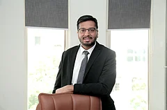 EaseMyTrip Founder Prashant Pitti - null