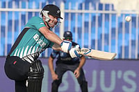 T20 World Cup 2021: Triple Century Of Sixes - A Look At Each Landmark T20 World Cup 2021: Triple Century Of Sixes - A Look At Each Landmark