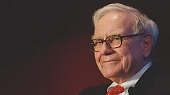 Warren Buffett Steps Down After 56 Years, Son Howard Takes Berkshire Chair - | File Photo