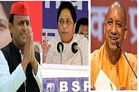 Yogi, Akhilesh Or Mayawati: Why Do UP CMs Prefer Not To Fight Assembly Elections Yogi, Akhilesh Or Mayawati: Why Do UP CMs Prefer Not To Fight Assembly Elections
