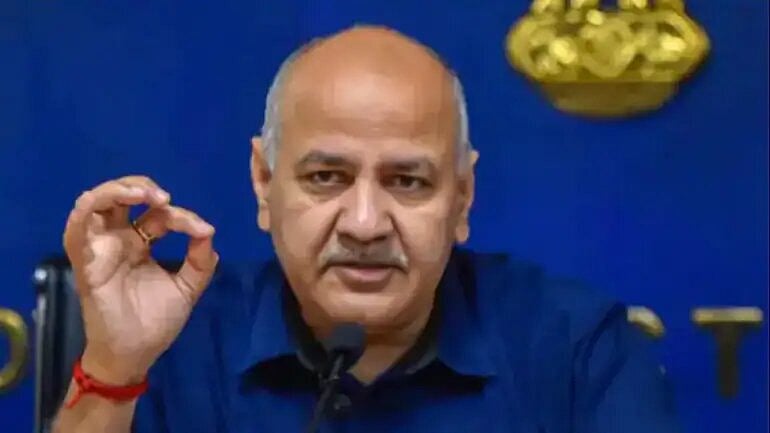 Deputy CM Sisodia Says Delhi Govt Is  Alert As UP Reports Surge In Zika Virus Cases