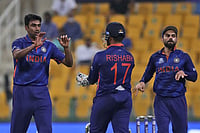 Live Streaming Of India Vs Namibia: Where To See T20 World Cup Super-12 Match Live - Full Details Live Streaming Of India Vs Namibia: Where To See T20 World Cup Super-12 Match Live - Full Details