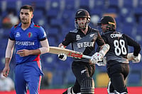 New Zealand Ease Into T20 World Cup Semifinals, 'Adjustment To Conditions' Was Key, Says Kane Williamson New Zealand Ease Into T20 World Cup Semifinals, 'Adjustment To Conditions' Was Key, Says Kane Williamson