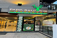 Park Balluchi Founder On Why India Is Predominately Stereotypical In Food Business