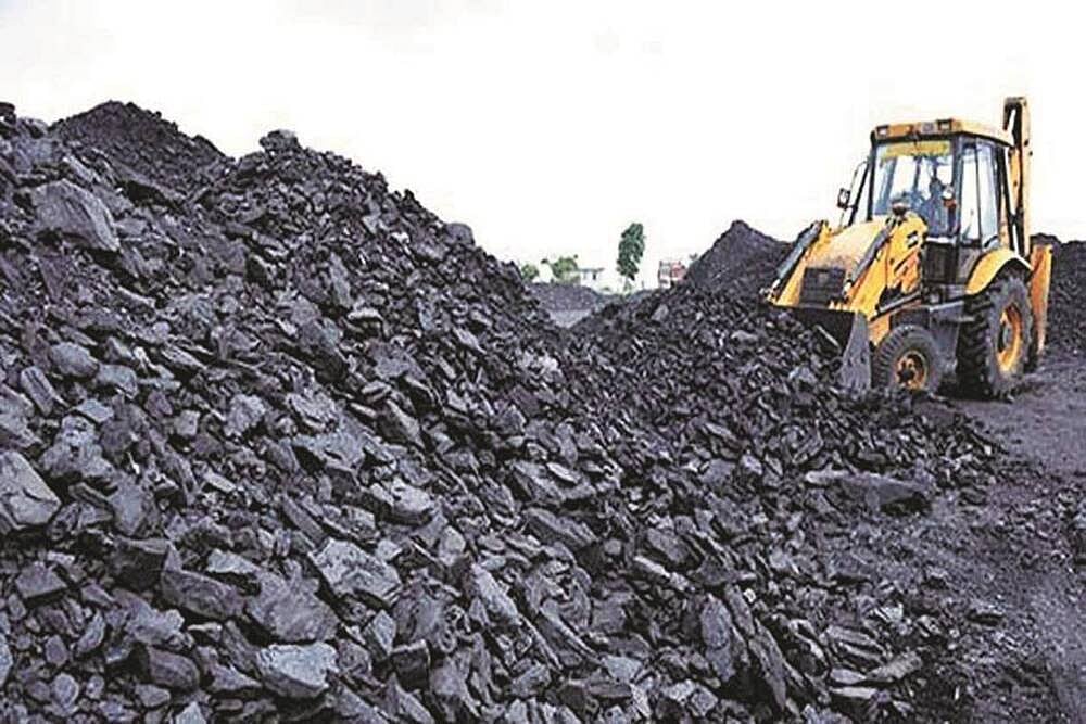 Coal Dispatch To Power Sector Rises 27% To 59.73 MT In October