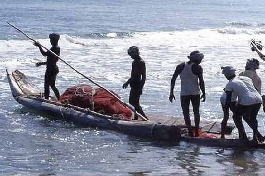 Pak Security Personnel Allegedly Kill Indian Fisherman In Firing Off Gujarat Coast