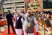BJP National Executive: Will Contest All Seats In Punjab, Says State Chief Ashwani Sharma BJP National Executive: Will Contest All Seats In Punjab, Says State Chief Ashwani Sharma