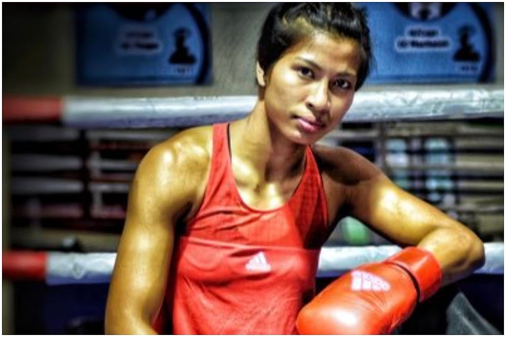 Bhaskar Bhatt Set To Become Senior Women's Boxing Team's Head Coach