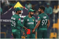 PAK vs SCO, T20 World Cup 2021: Babar Azam, Shoaib Malik Star As Pakistan Beat Scotland To Top Group - Highlights PAK vs SCO, T20 World Cup 2021: Babar Azam, Shoaib Malik Star As Pakistan Beat Scotland To Top Group - Highlights