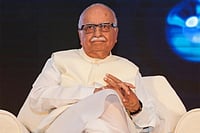 LK Advani At 94: All You Need To Know About The BJP Veteran LK Advani At 94: All You Need To Know About The BJP Veteran