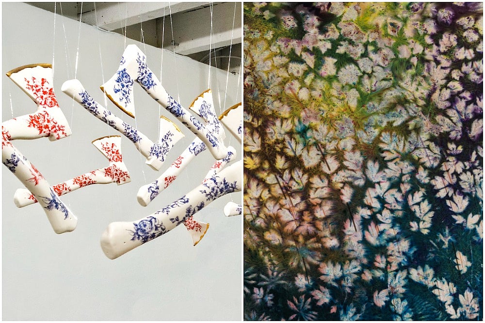 Art-e-Fact | Art Basel Miami Fair Returns To Life With A Bang