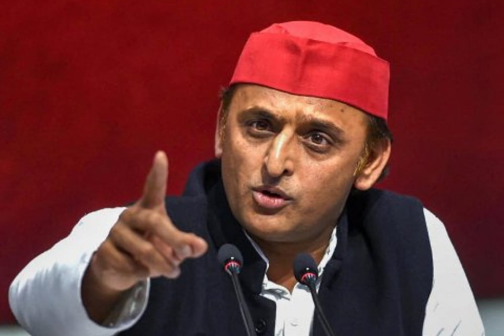 File Phot; Representative image : Responding to the remarks by Mayawati and Akhilesh, Meerut police said the case was not recent.