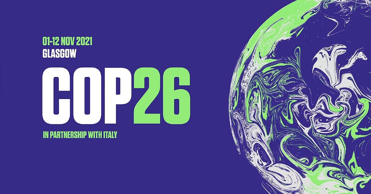COP26 And India: How Digitalization Could Be The Gamechanger