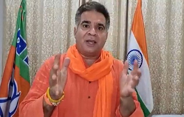 Kashmir Civilian Killings Show 'Frustration' Of Pakistan: J&K BJP Chief