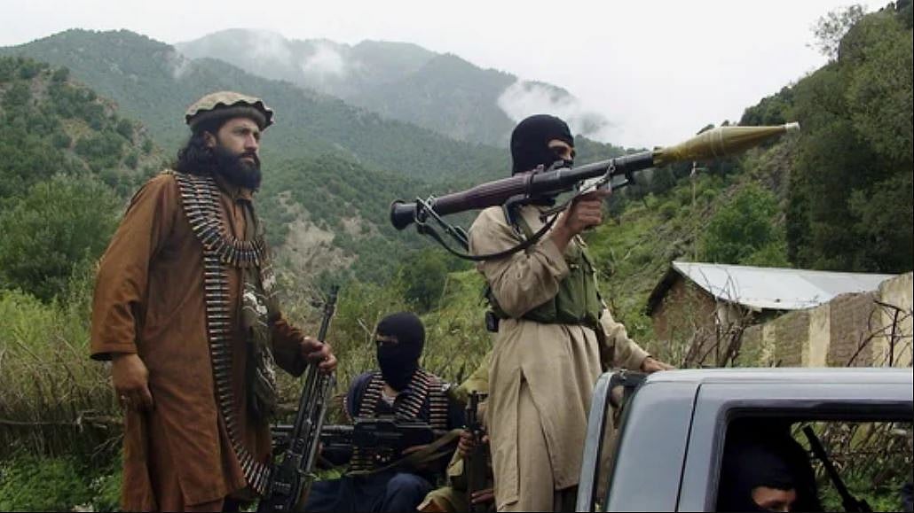 Pakistan, Afghanistan Agree To 48-Hour Ceasefire