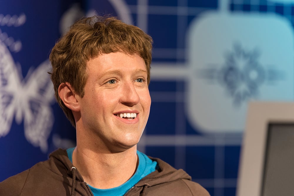 Plenty of pitfalls await Zuckerberg’s ‘metaverse’ plan