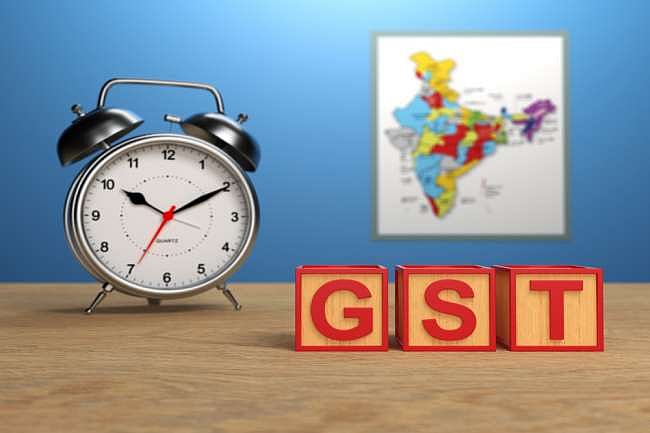 GST Collections In November Surpass Rs 1.3 lakh Crore, Second Highest Ever