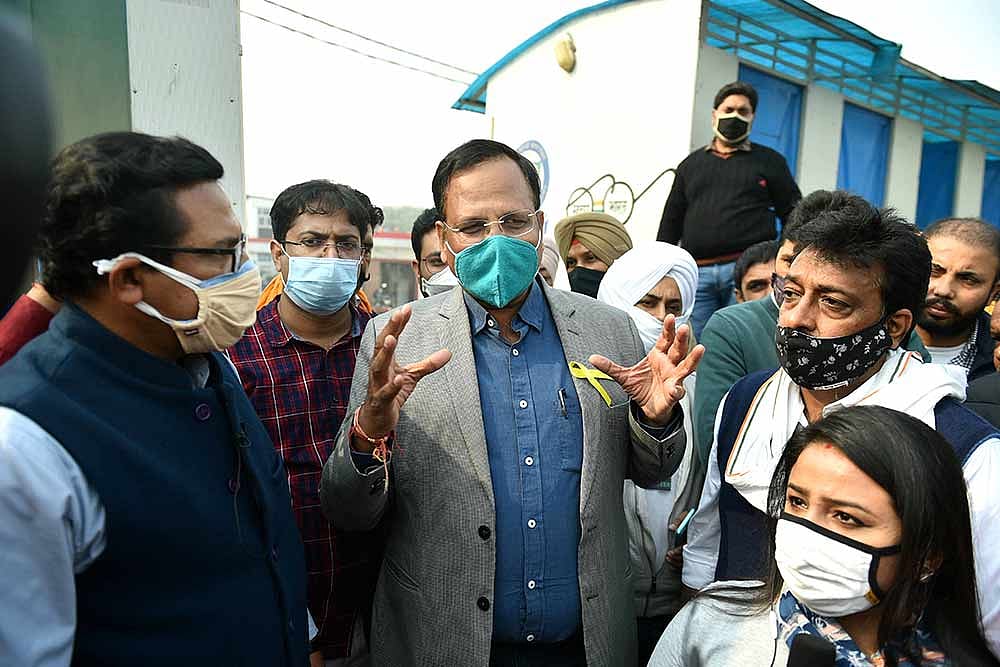 Now, Water Bills Cannot Be More Than 1.5 Times Last Month's Bill: Delhi Minister