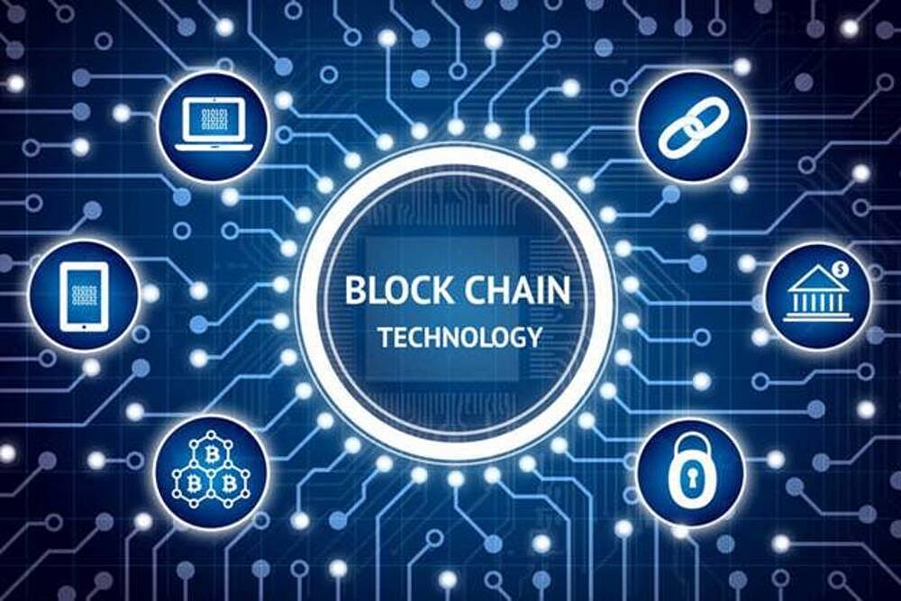 Why The Luxury Tourism Industry Is Latching Onto Blockchain Technology
