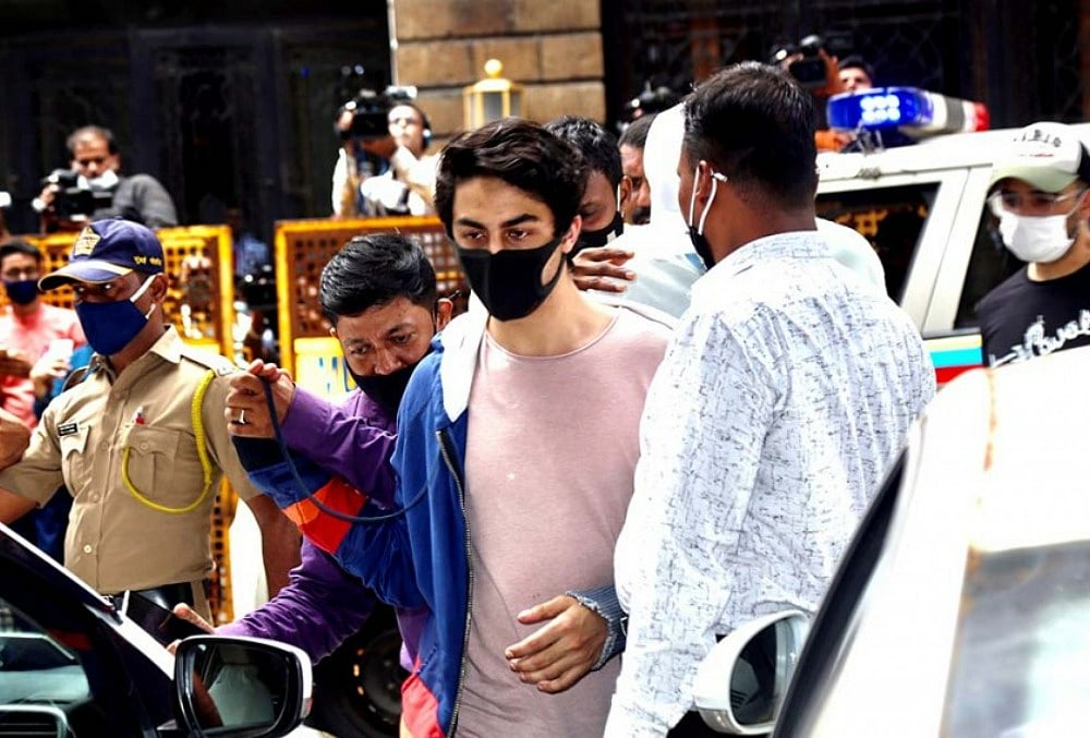 Aryan Khan Drugs Case: SRK's Son Sought Exemption From Appearance Before NCB On These 10 Grounds