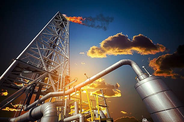 Index For Industrial Production Grew 3.2% In October 2021